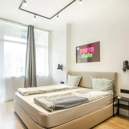 Viral 2 Bedroom Photo Loft Apartment