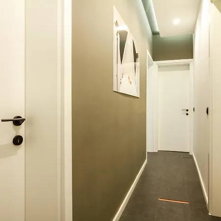 Apartment Viral 2 Bedroom Photo Loft Sofia