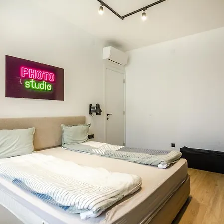 Viral 2 Bedroom Photo Loft * Sofia