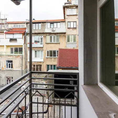 Viral 2 Bedroom Photo Loft Apartment Sofia